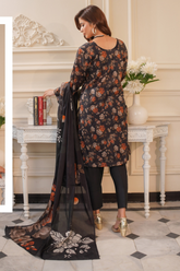 Dastak by Subrang Collecion`25 D-01